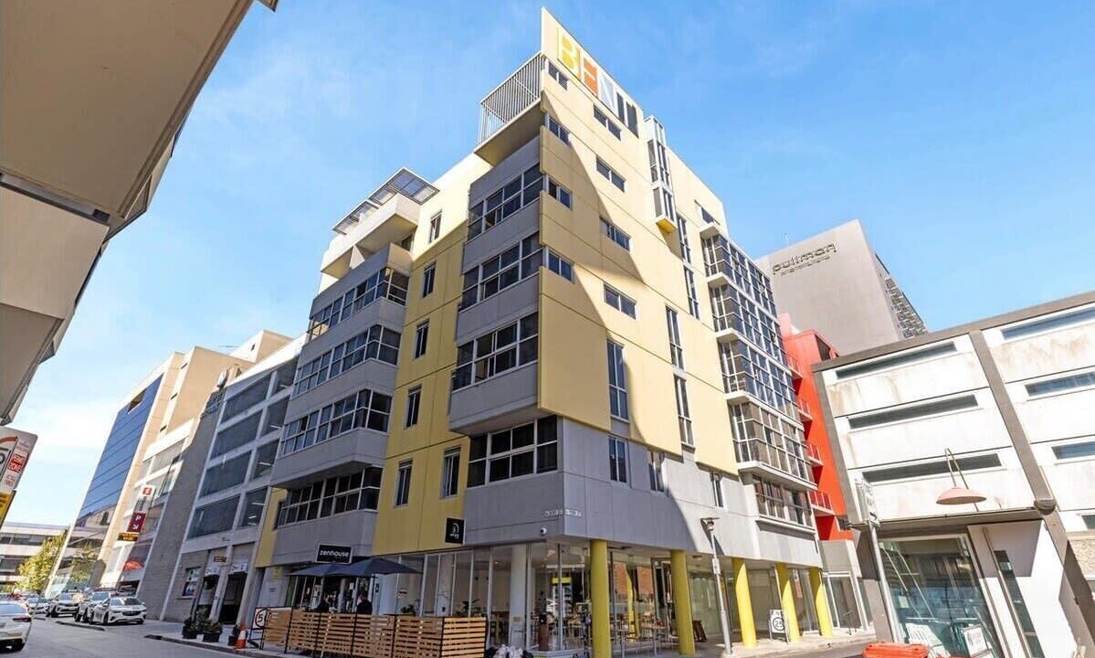 Photo of Outdoor in Adelaide Central Business District