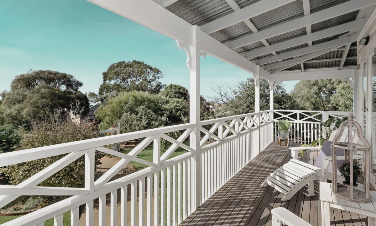 Photo of Outdoor in Point Lonsdale