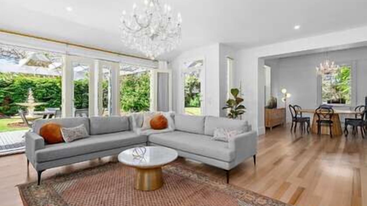 Photo of Livingroom in Point Lonsdale