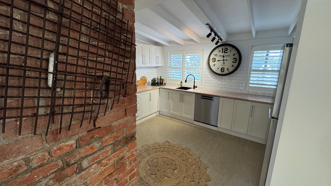 Photo of Kitchen in Point Lonsdale