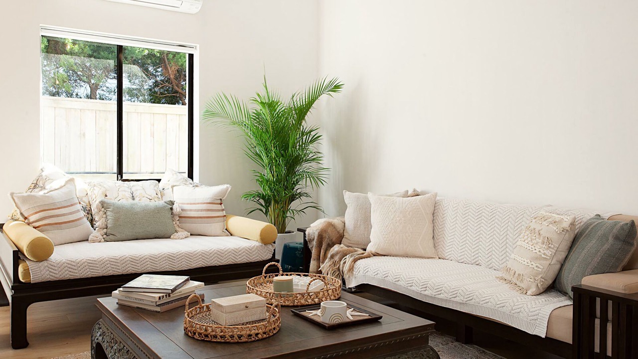 Photo of Livingroom in Tamarama