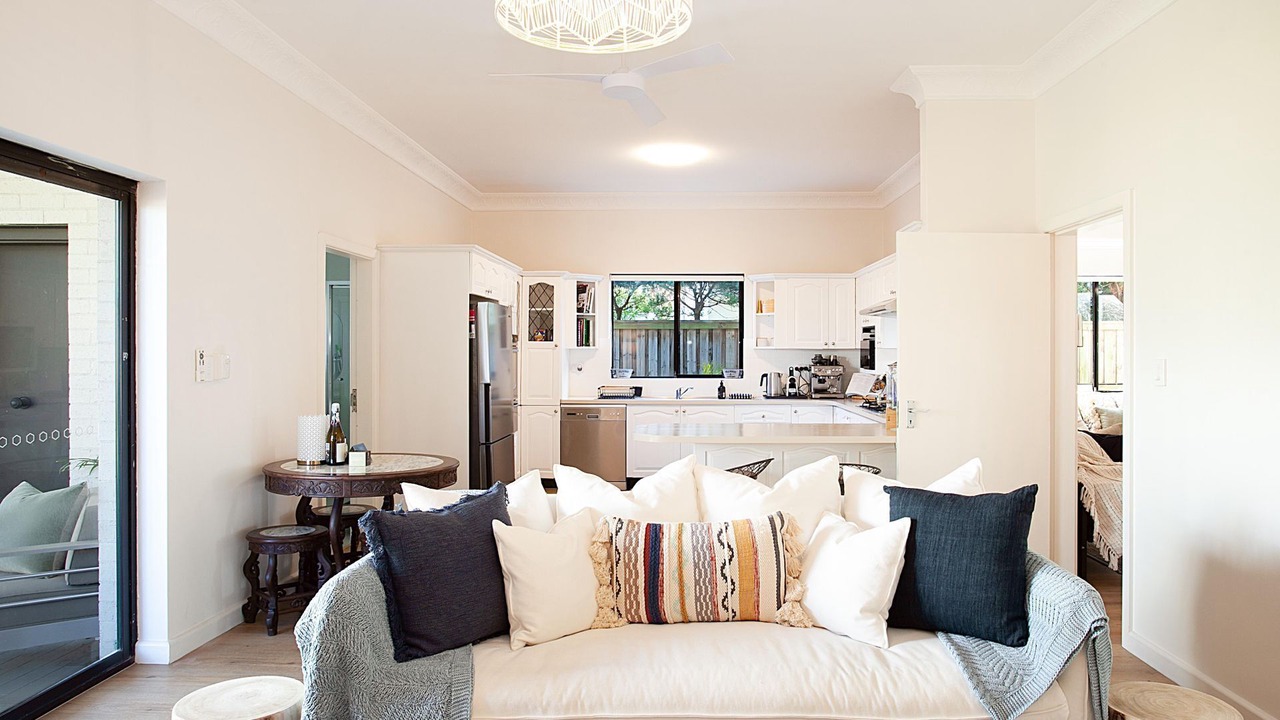 Photo of Livingroom in Tamarama