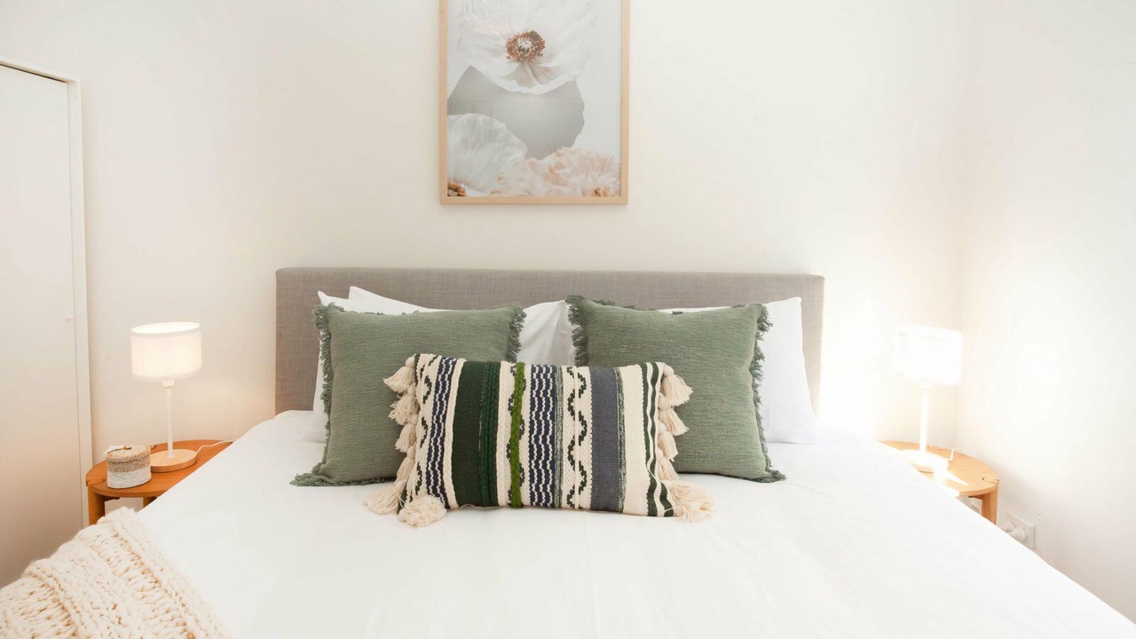 Photo of Bedroom in Tamarama
