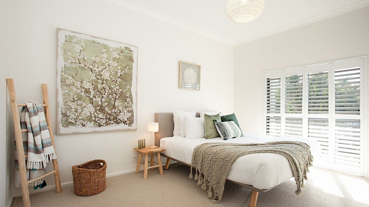 Photo of Bedroom in Tamarama