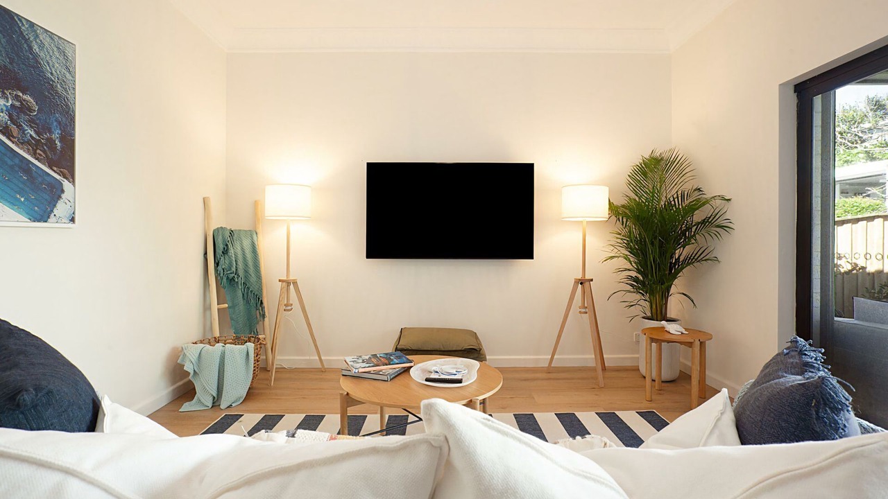 Photo of Bedroom in Tamarama