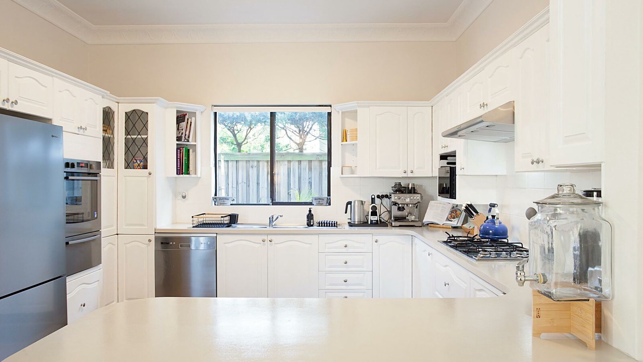 Photo of Kitchen in Tamarama