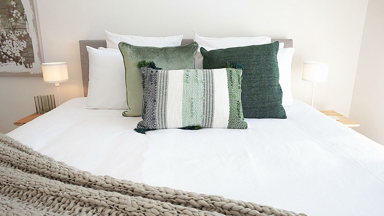 Photo of Bedroom in Tamarama