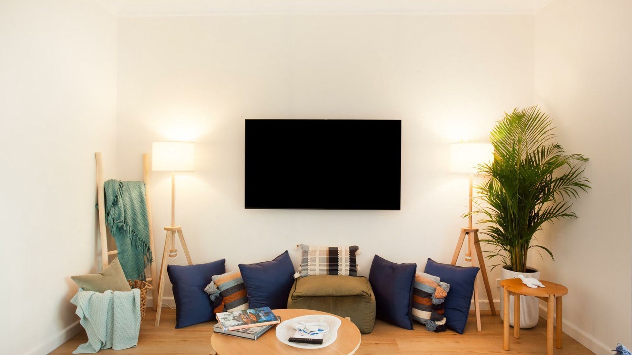 Photo of Livingroom in Tamarama