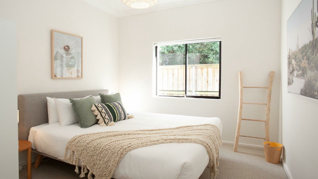 Photo of Bedroom in Tamarama