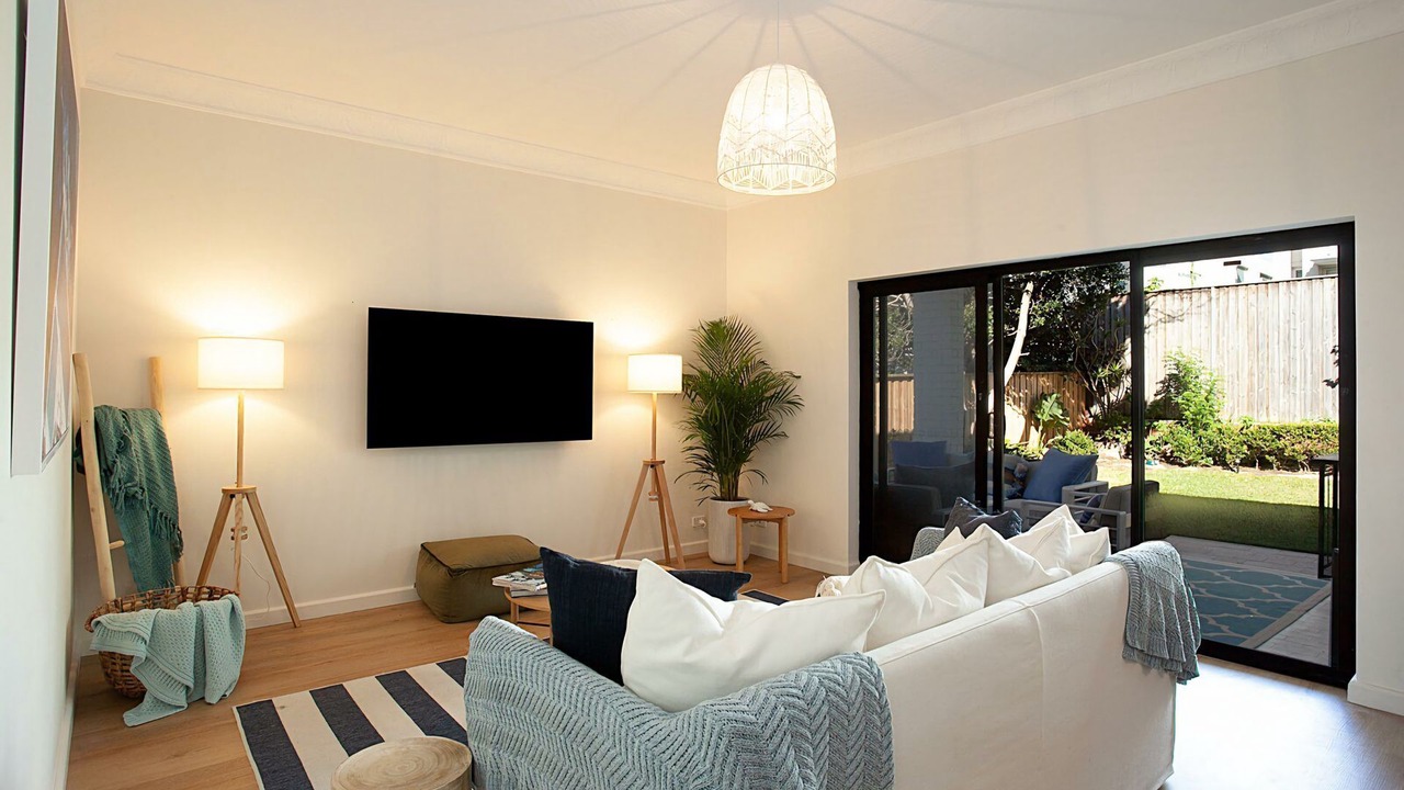 Photo of Livingroom in Tamarama