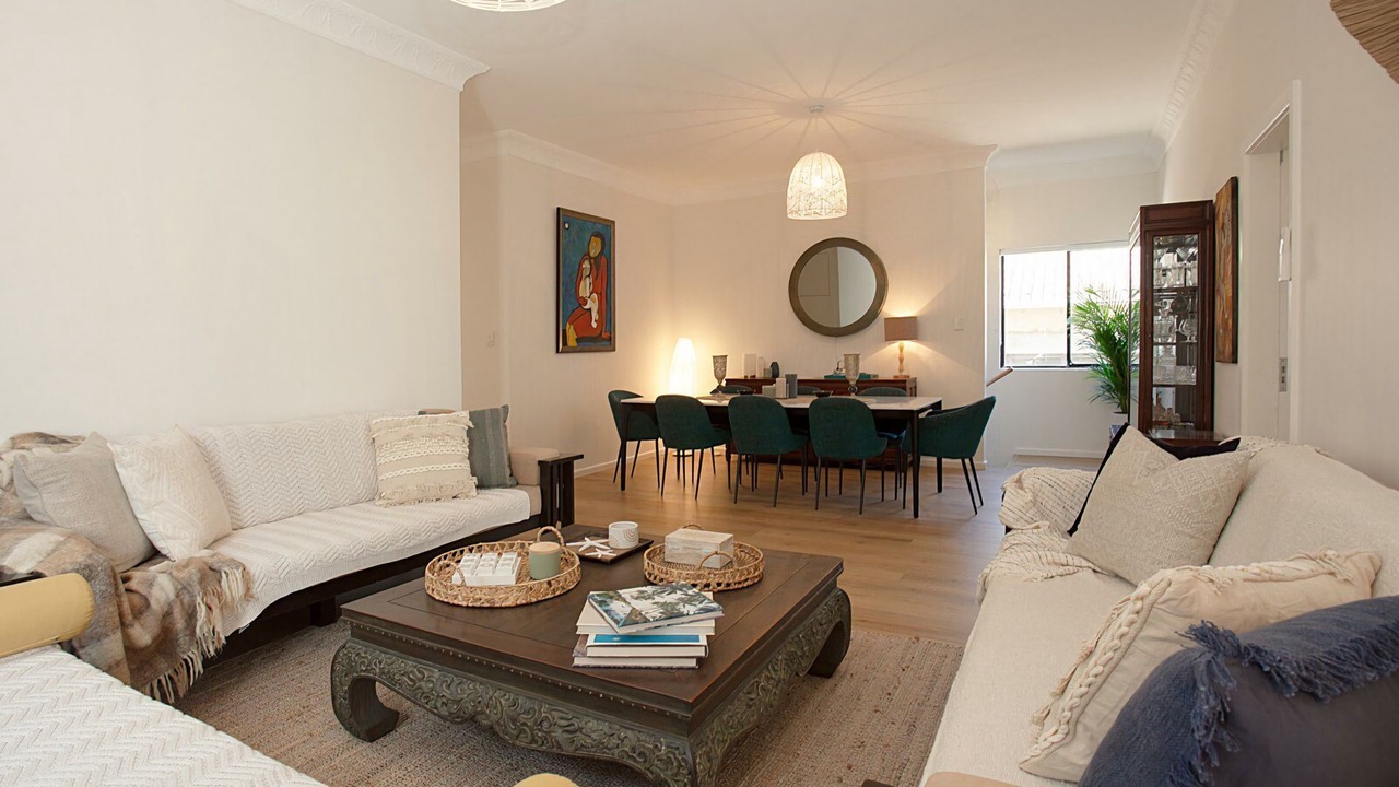 Photo of Livingroom in Tamarama