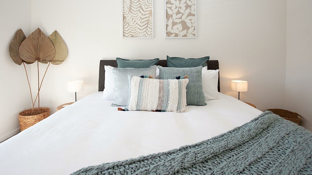 Photo of Bedroom in Tamarama