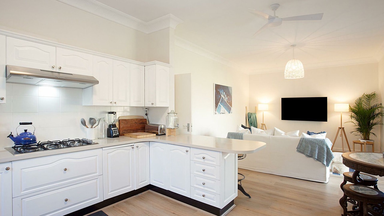 Photo of Kitchen in Tamarama