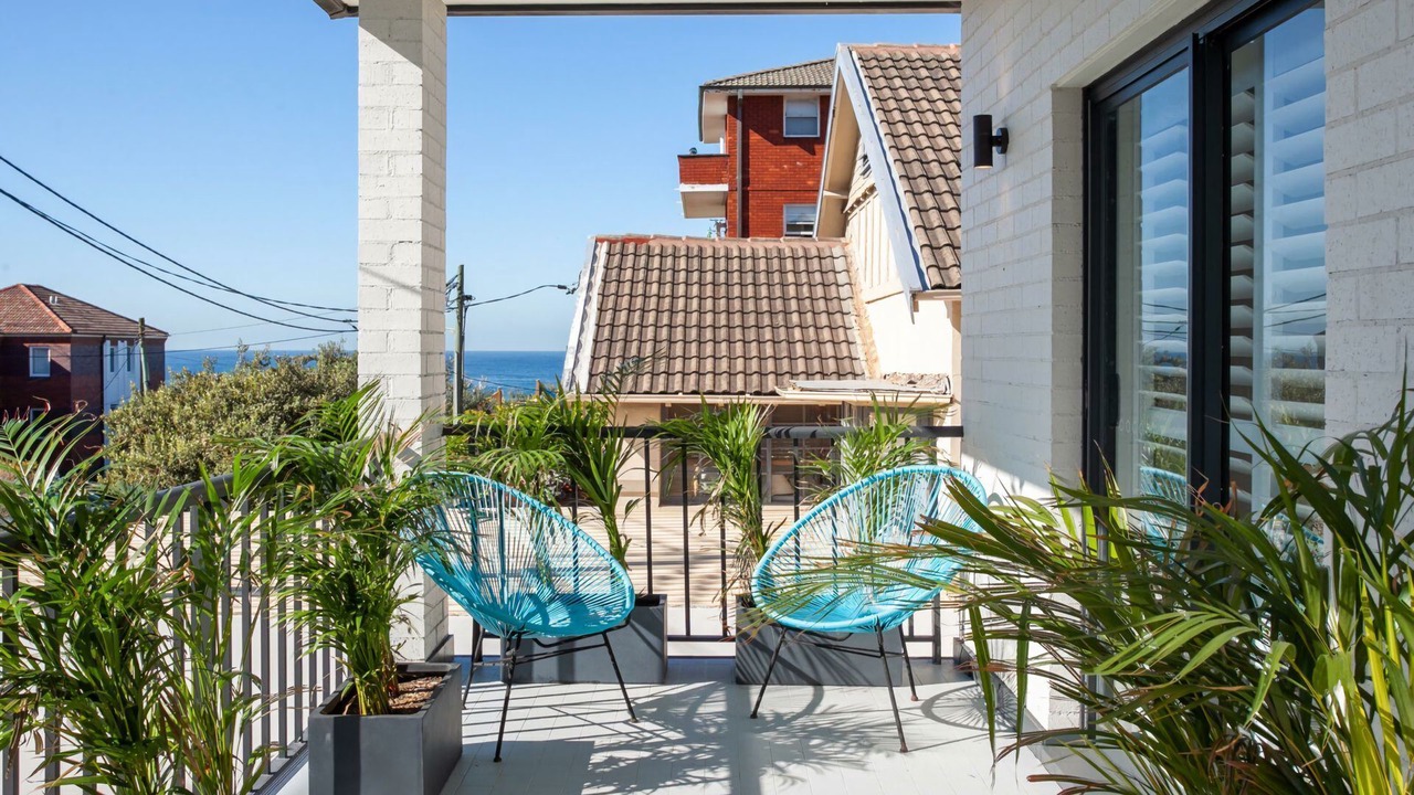 Photo of Patio Balcony in Tamarama