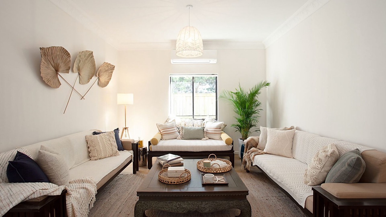 Photo of Livingroom in Tamarama