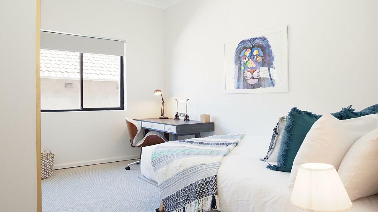 Photo of Bedroom in Tamarama