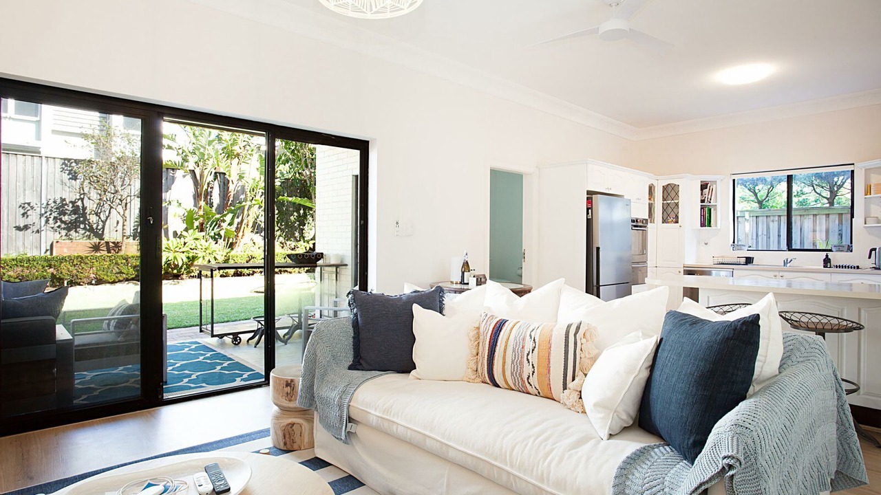 Photo of Livingroom in Tamarama