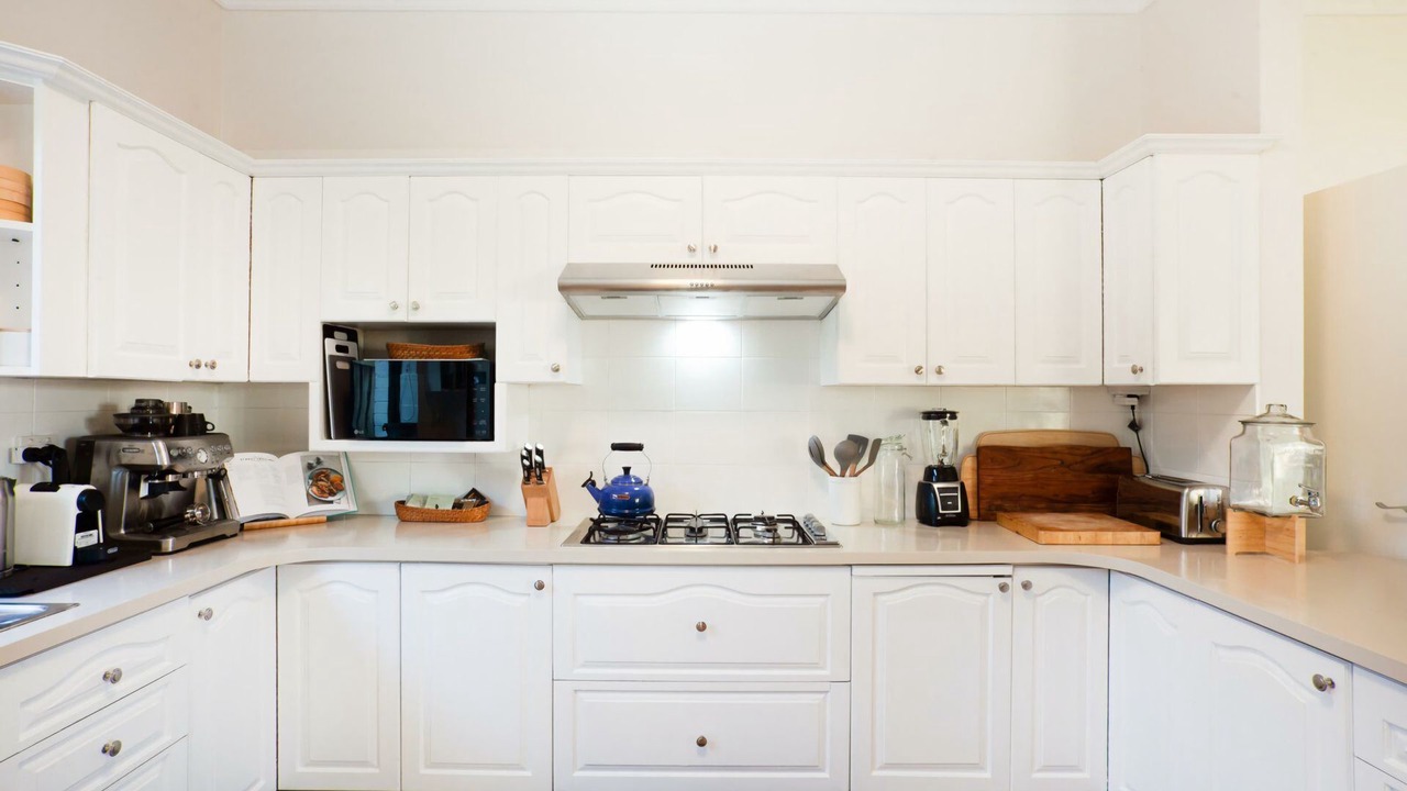 Photo of Kitchen in Tamarama