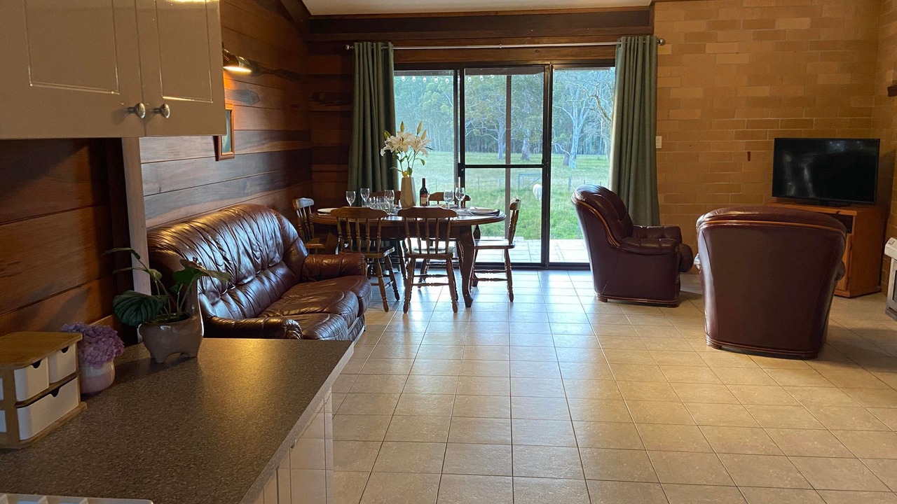 Photo of Livingroom in Boolambayte