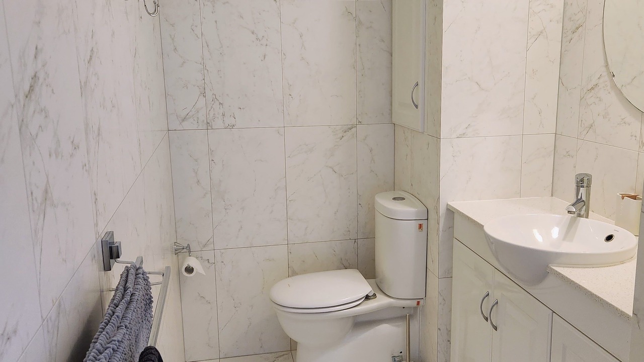 Photo of Bathroom in Fremantle
