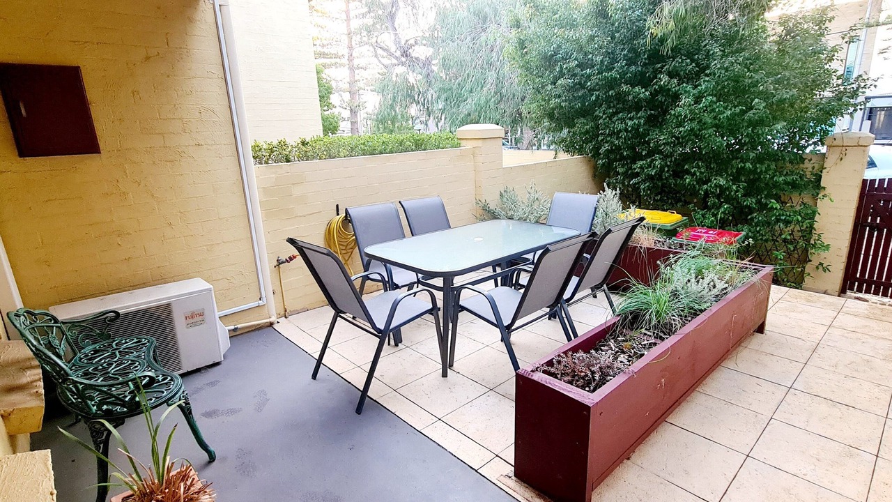 Photo of Outdoor in Fremantle