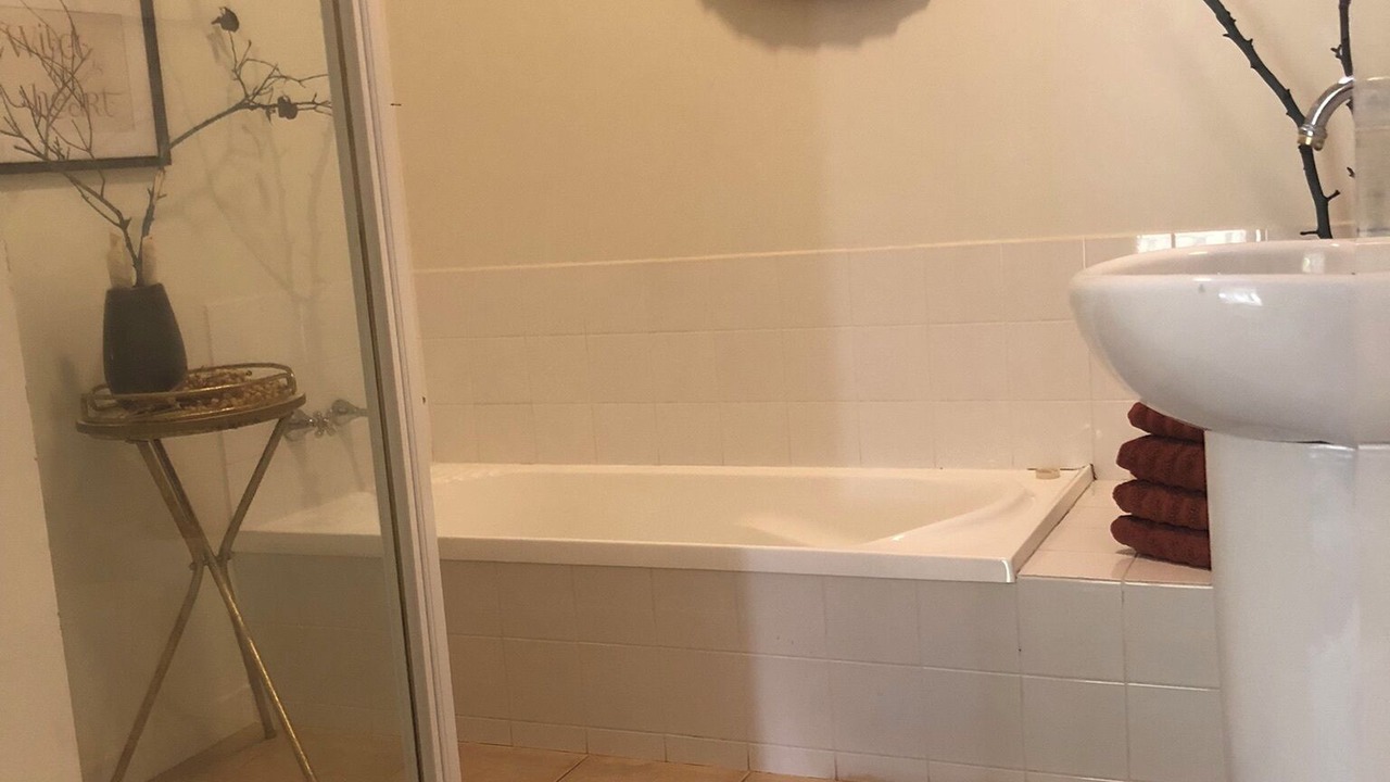 Photo of Bathroom in Croydon