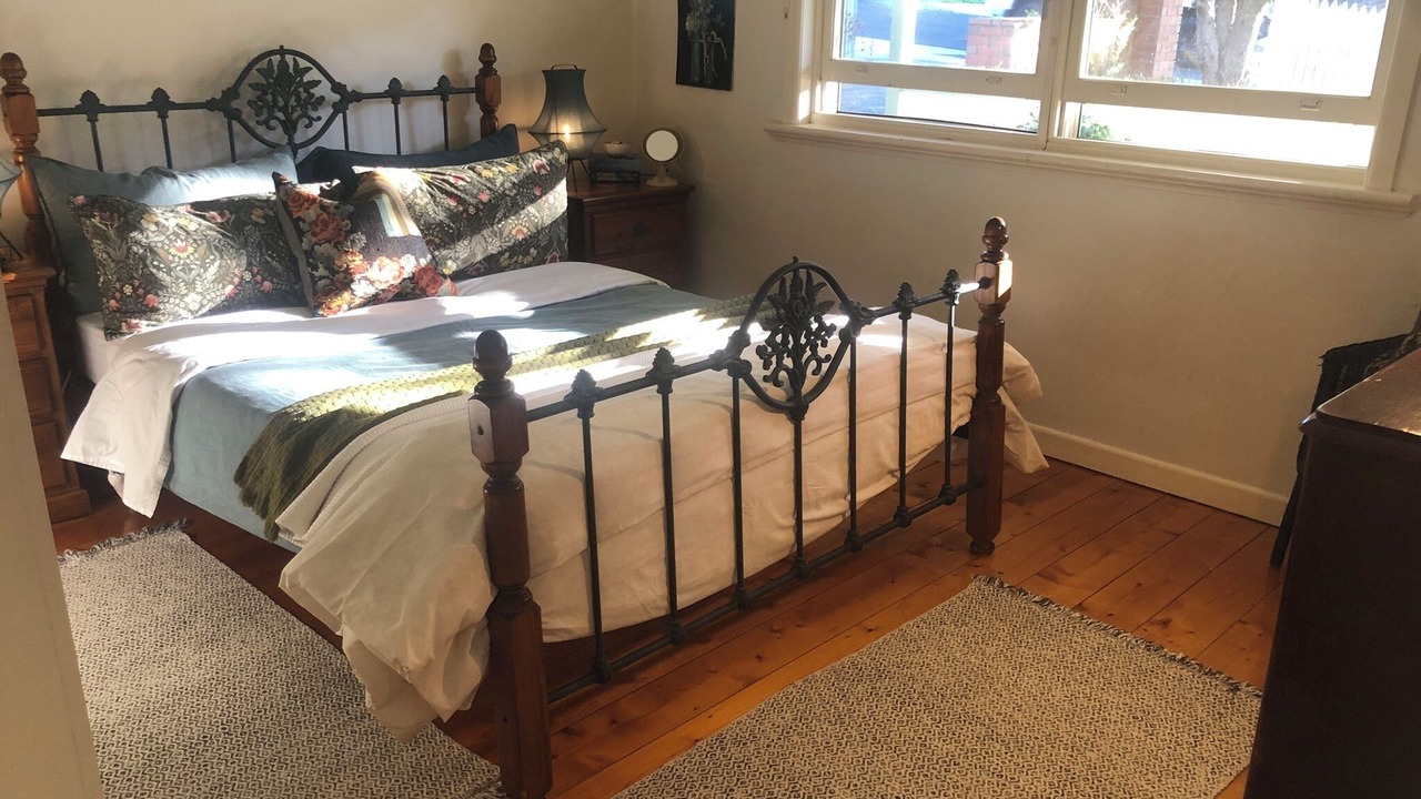 Photo of Bedroom in Croydon
