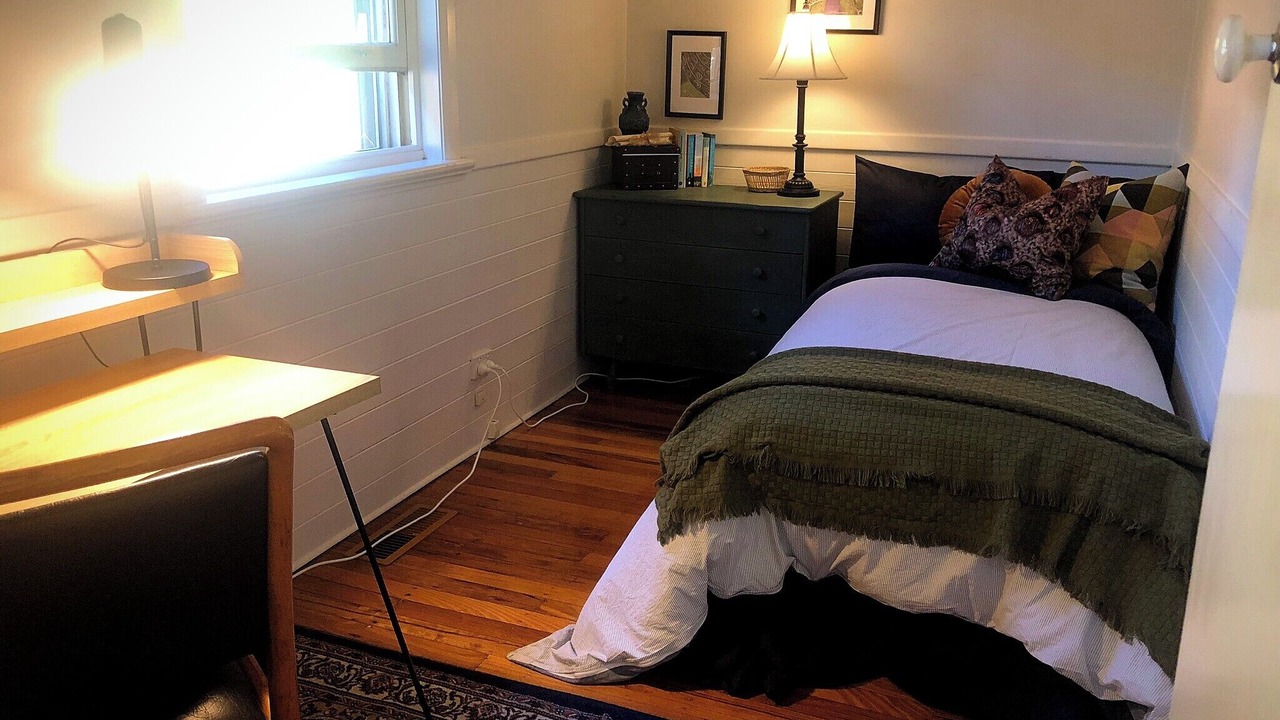 Photo of Bedroom in Croydon