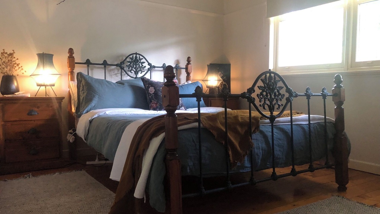 Photo of Bedroom in Croydon