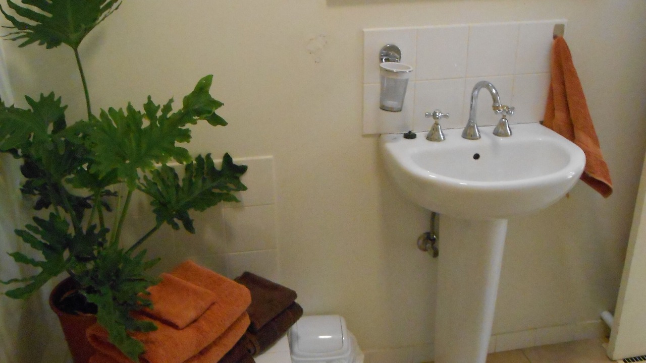 Photo of Bathroom in Croydon