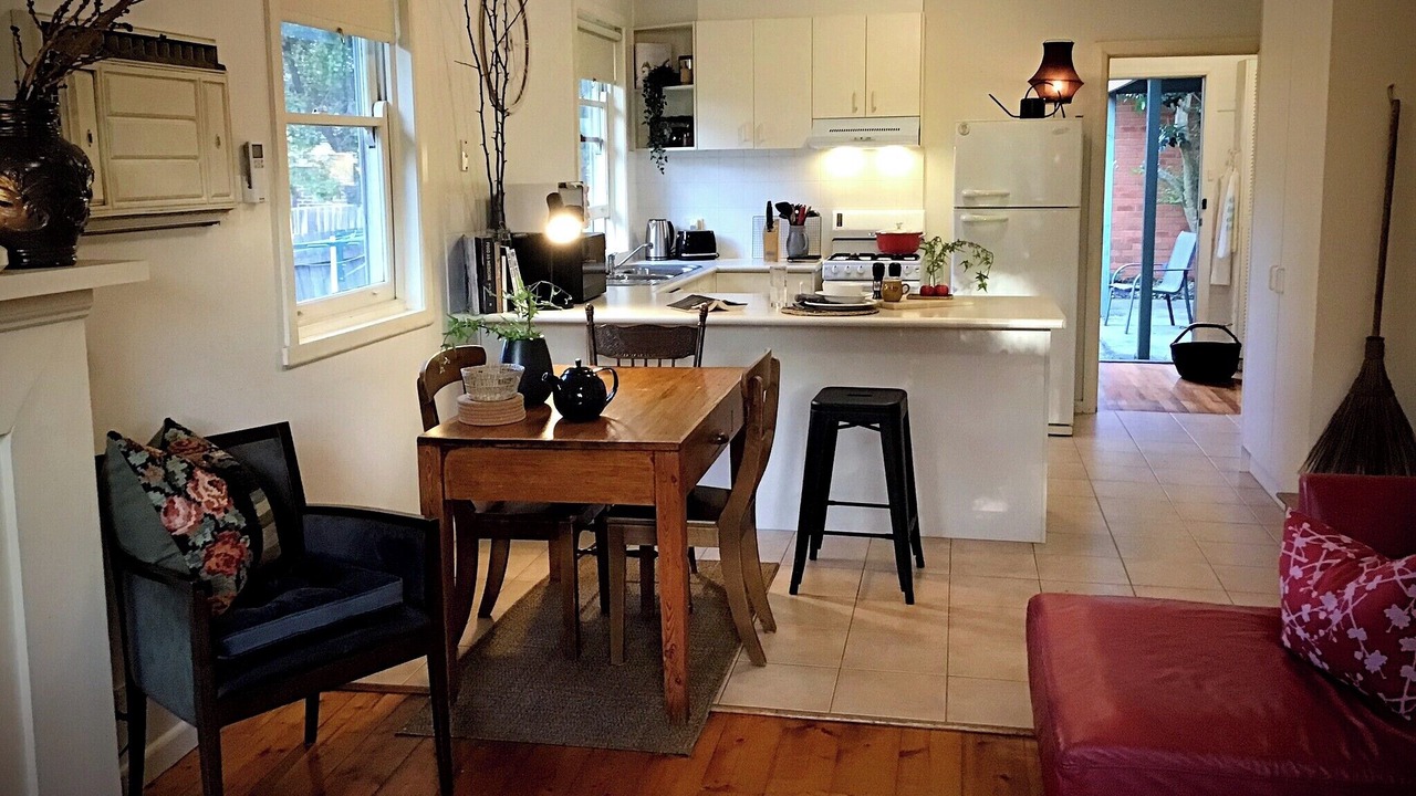 Photo of Kitchen in Croydon