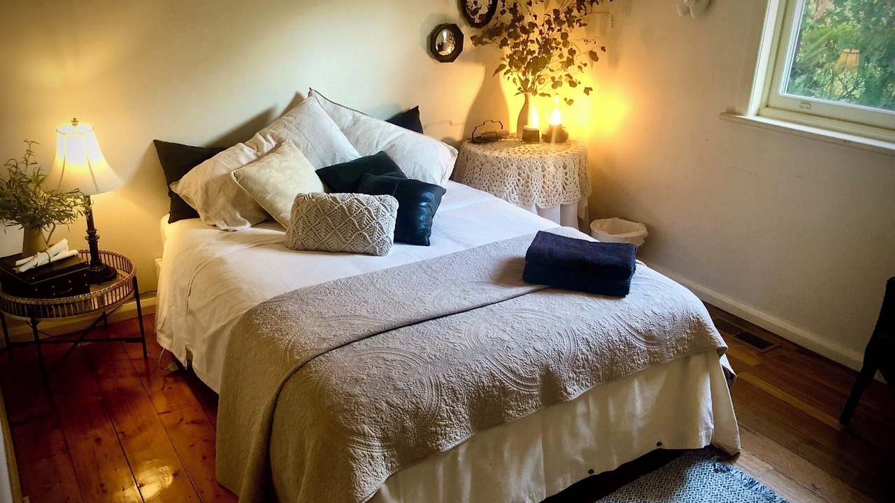 Photo of Bedroom in Croydon