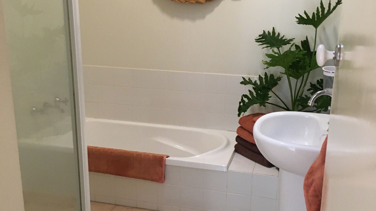 Photo of Bathroom in Croydon