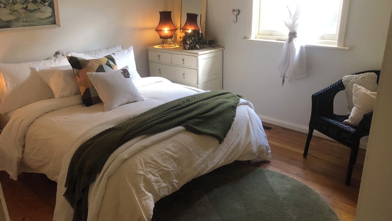Photo of Bedroom in Croydon