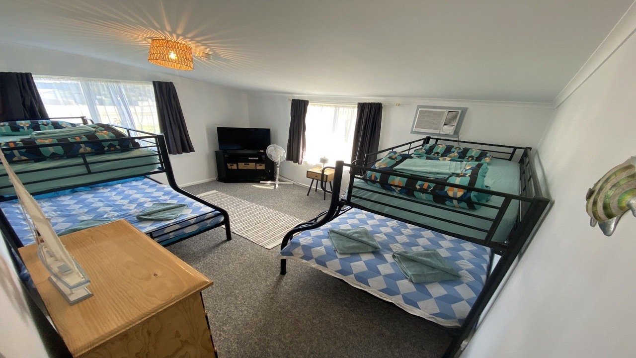 Photo of Bedroom in Jurien Bay