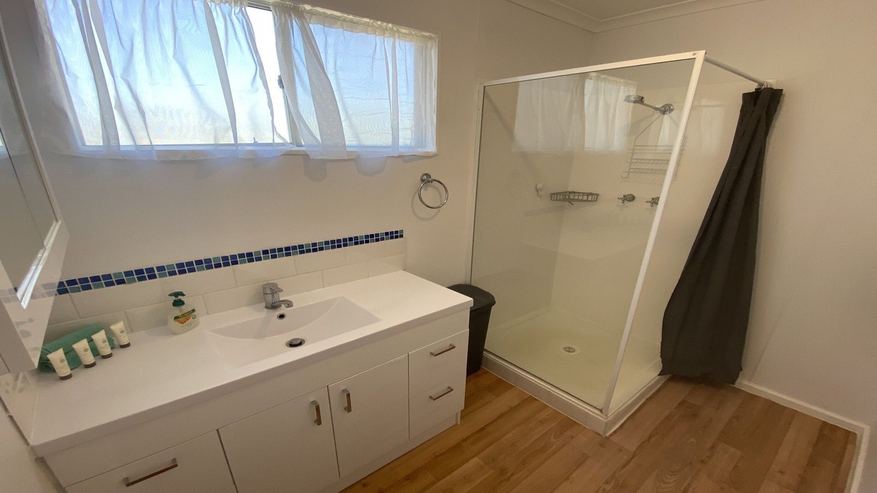 Photo of Bathroom in Jurien Bay