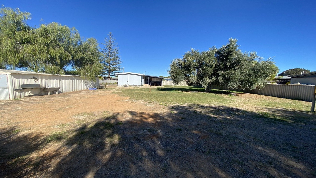 Photo of Outdoor in Jurien Bay