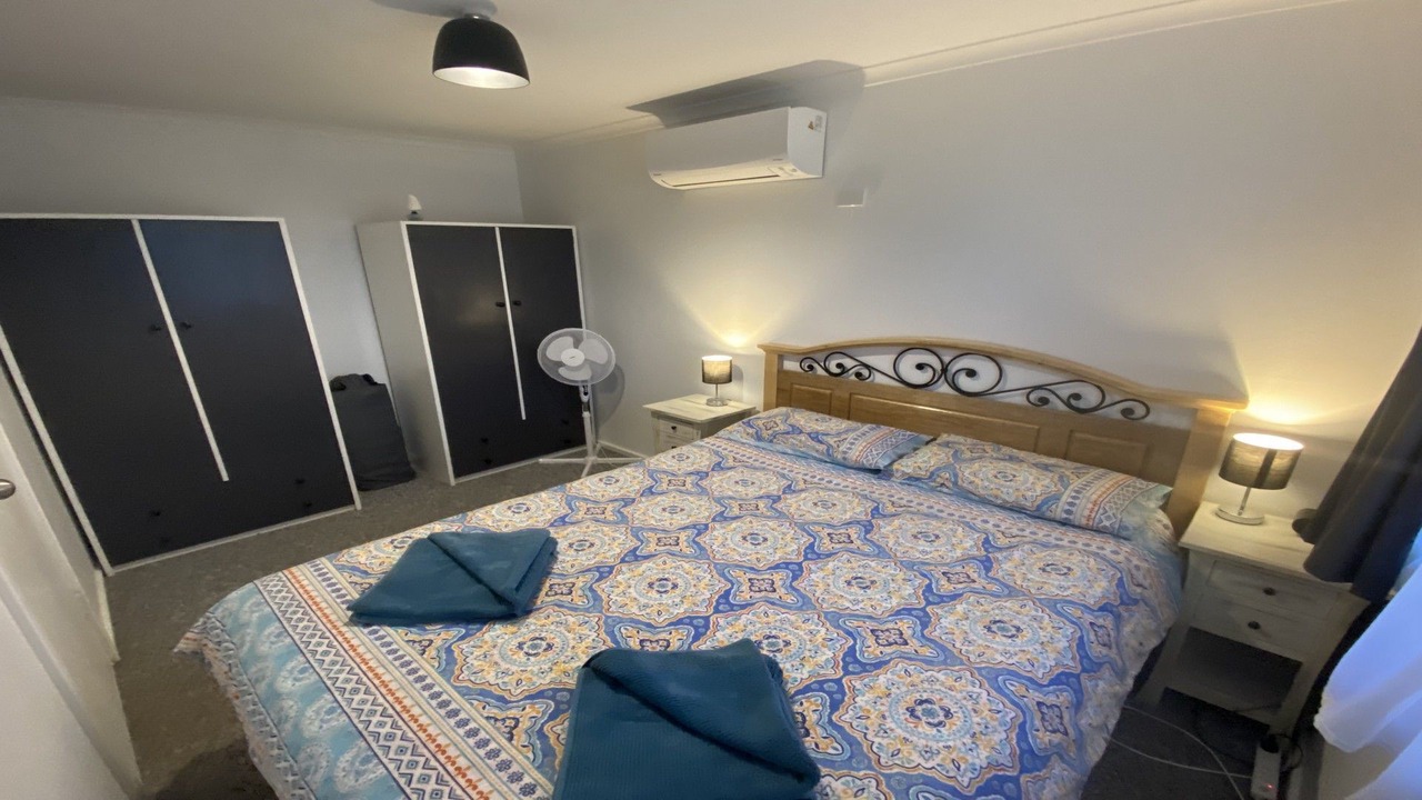 Photo of Bedroom in Jurien Bay