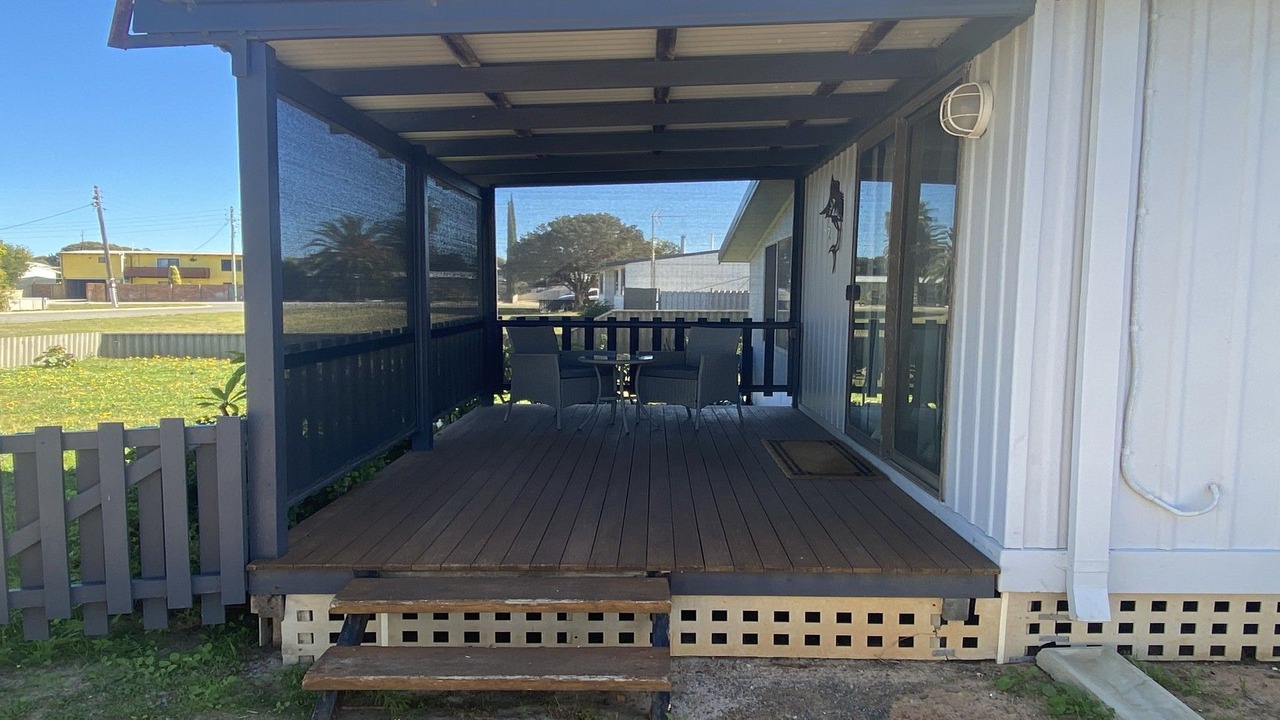 Photo of Patio Balcony in Jurien Bay