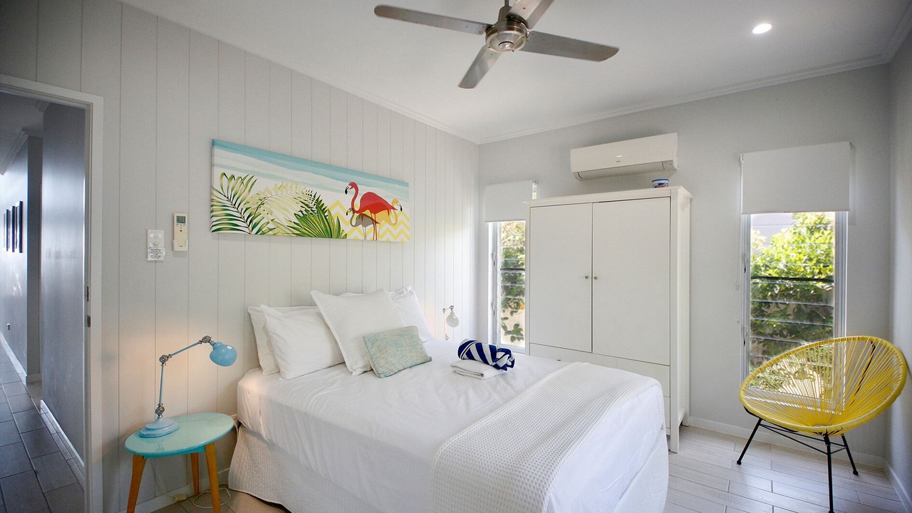 Photo of Bedroom in Machans Beach