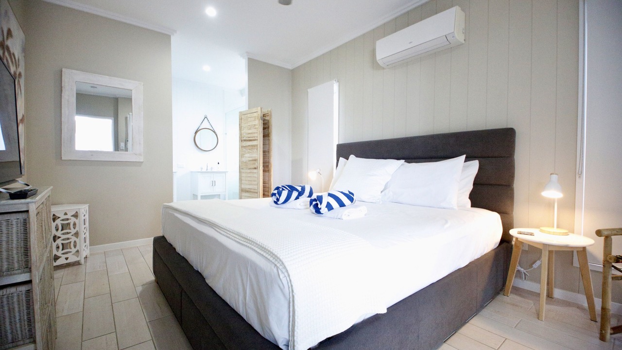 Photo of Bedroom in Machans Beach