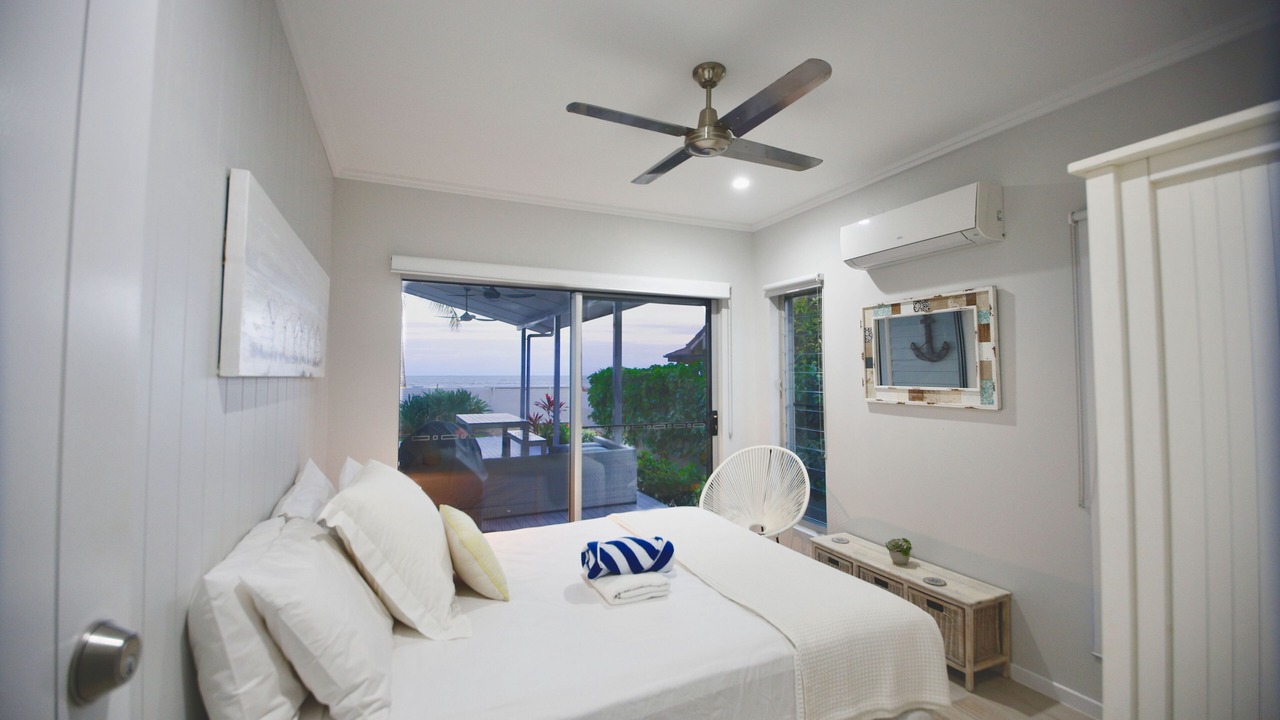 Photo of Bedroom in Machans Beach