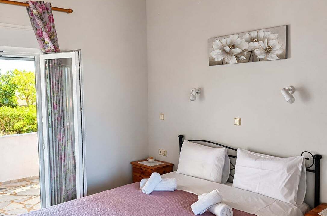 Photo of Bedroom in Skala Kallonis