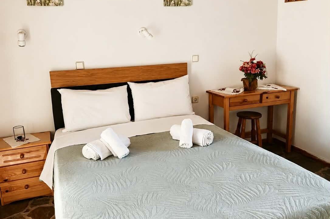 Photo of Bedroom in Skala Kallonis