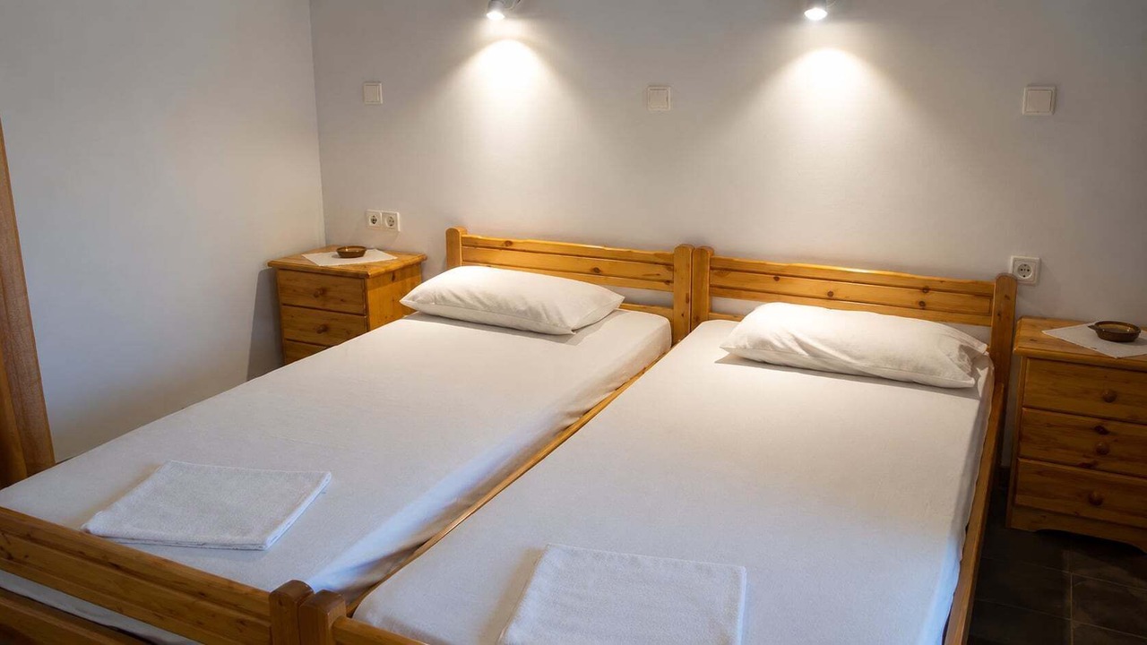 Photo of Bedroom in Skala Kallonis