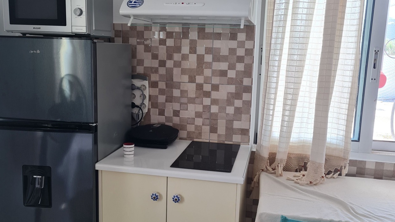 Photo of Kitchen in Lambi