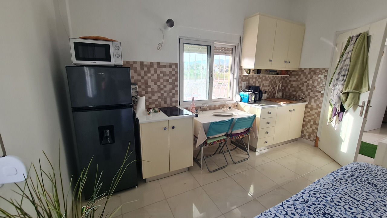 Photo of Bedroom in Lambi