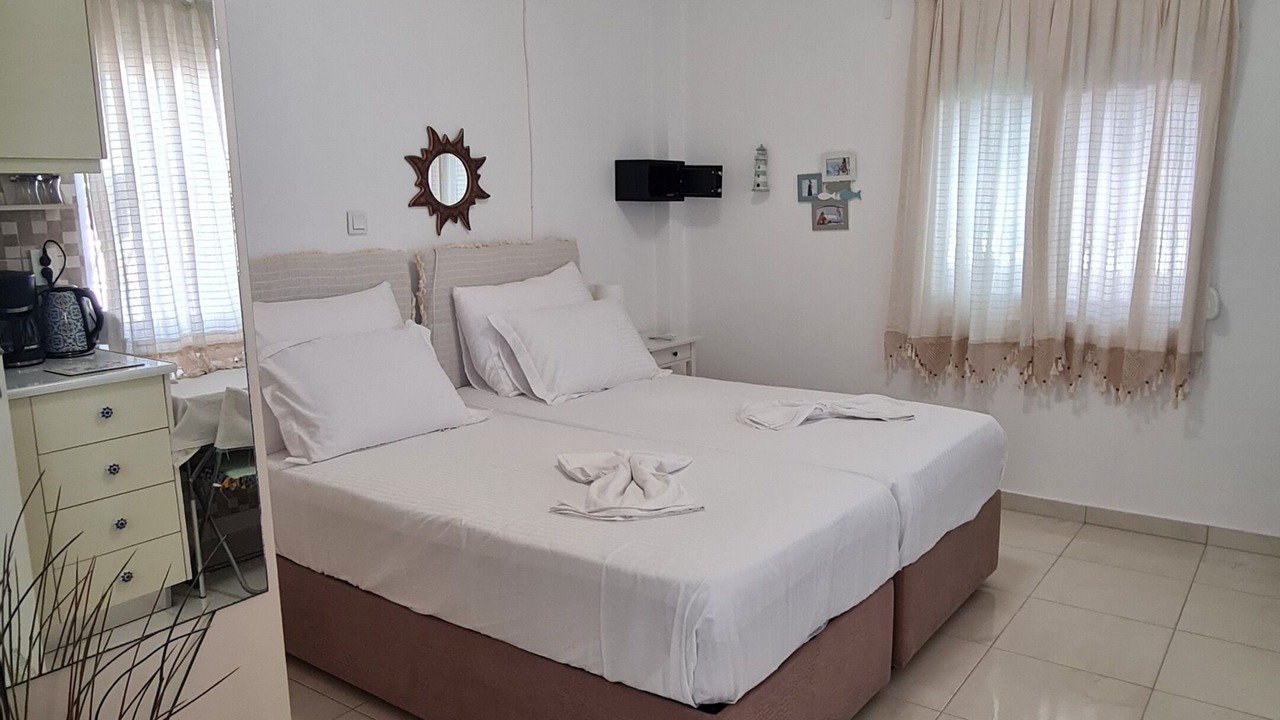 Photo of Bedroom in Lambi