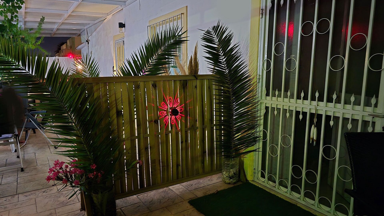 Photo of Outdoor in Lambi
