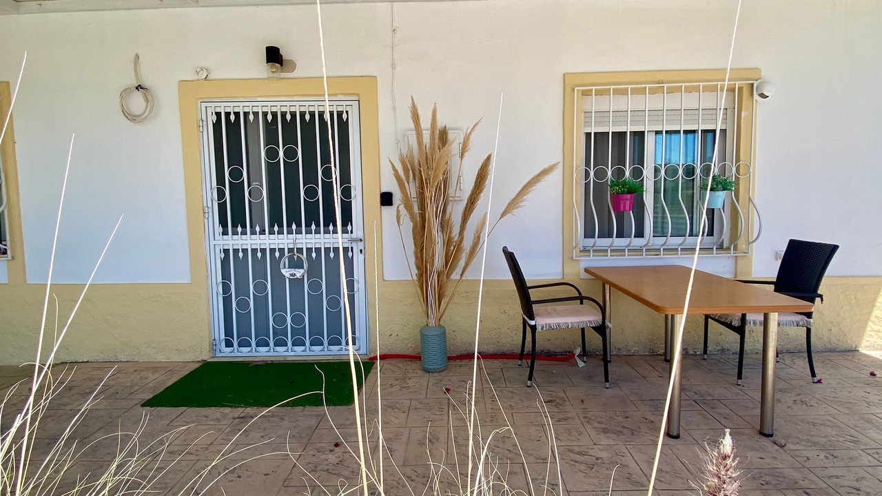 Photo of Outdoor in Lambi